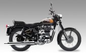 2012 Enfield Bullet 350 Twinspark photo